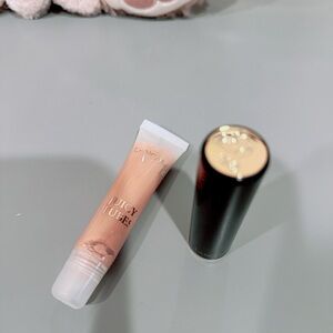 Lancôme juicy tubes lipgloss /labsolu rough lipstick bundle /NEW